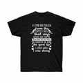 A Limb has fallen from the Family tree Memorial T-shirt
